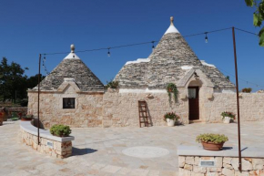 Trullo Famiglia Putignano